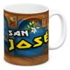 aza San José 11oz Ideal Papá Padrino Bautizo Café Religiosa