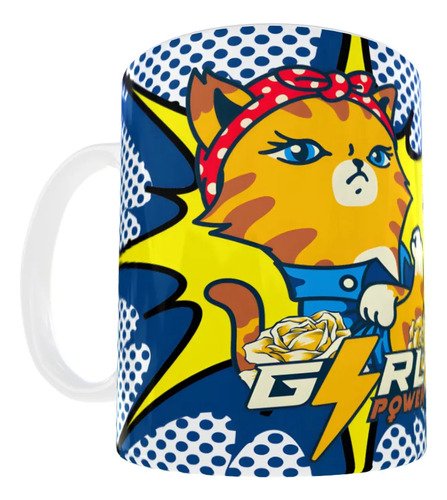 taza-dia-mujer-8m-ceramica-11oz-regalo-mujer-empoderada-blanco-rosie-the-riveter-girl-power