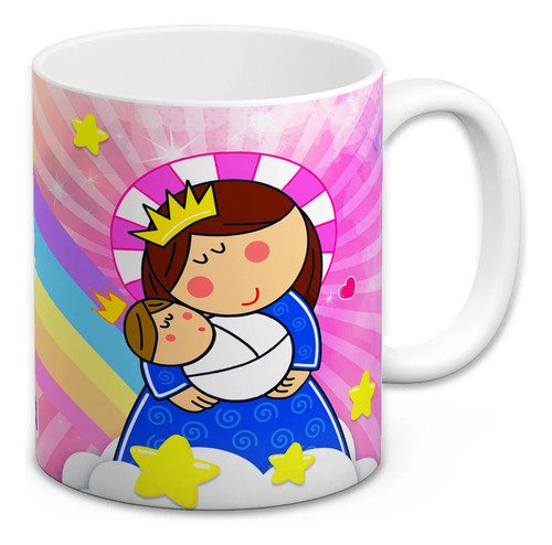 taza-virgencita-11oz-regalo-madre-cafe-bautizo-recuerdo-misa-blanco-cubreme-siempre-bajo-tu-manto-virgencita