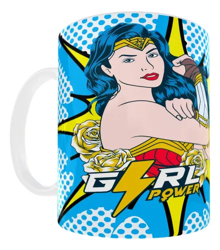 taza-dia-mujer-8m-ceramica-11oz-regalo-mujer-empoderada-blanco-mujer-maravilla-girl-power