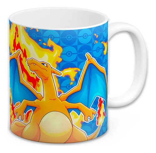 taza-cafe-charizard-dragon-11oz-cumple-nino-regalo-coleccion-blanco-diseno-charizard-batalla-legendaria-dragon-de-fuego