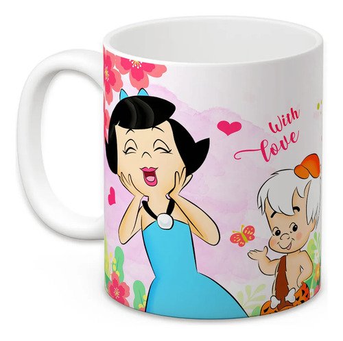 taza-feliz-dia-mama-disney-simpson-dragon-ball-regalo-11oz-blanco-picapiedra-betty-y-bambam