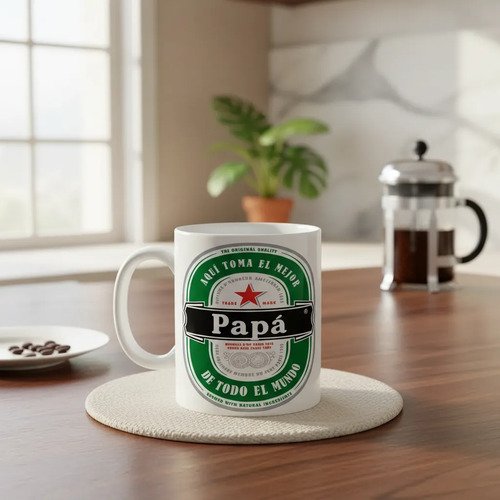 taza-dia-papa-heineken-sol-duff-corona-11oz-regalo-coleccion-blanco-papa-cerveza-heineken-pilsener