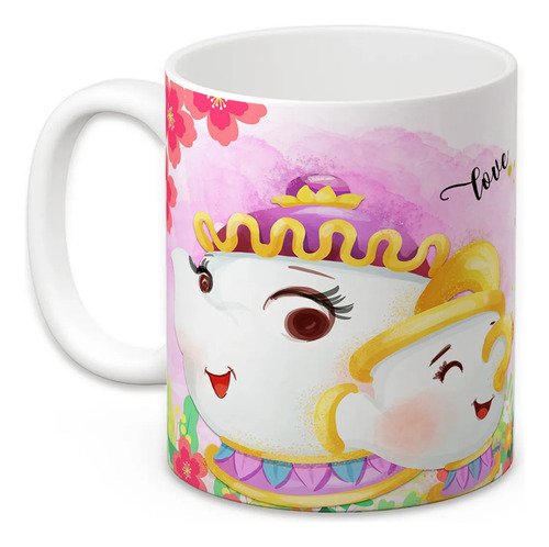 taza-feliz-dia-mama-disney-simpson-dragon-ball-regalo-11oz-blanco-la-bella-y-la-bestia-senora-potts-y-su-hijo-chip