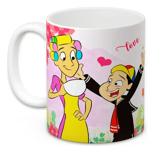 taza-feliz-dia-mama-disney-simpson-dragon-ball-regalo-11oz-blanco-el-chavo-del-8-dona-florinda-y-kiko
