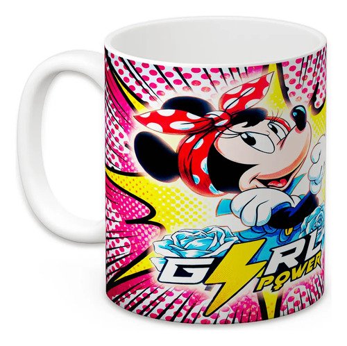 taza-girl-power-star-wars-disney-11oz-regalo-mujer-exclusivo-blanco-minnie-mouse-girl-power