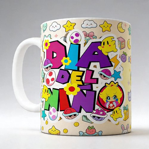 taza-infantil-bluey-stitch-capibara-11oz-regalo-ninos-kawaii-blanco-princesa-peach-tortugas-yoshi