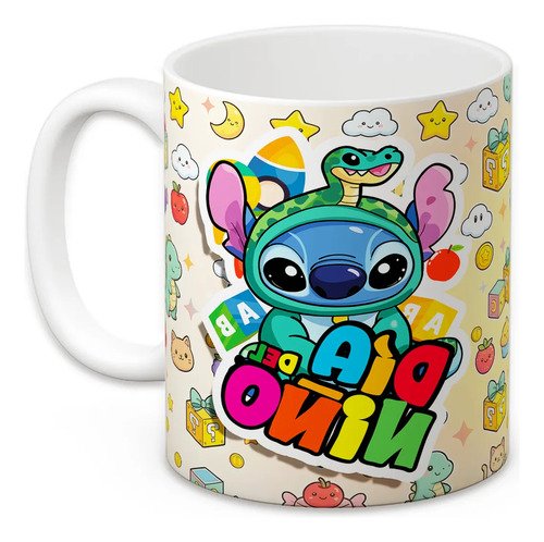 taza-infantil-bluey-stitch-capibara-11oz-regalo-ninos-kawaii-blanco-stitch-disfraz-de-serpiente-animal