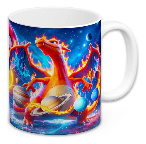 taza-charizard-3d-coleccion-regalo-fan-dragon-cumple-11oz-blanco-3d-charizard-sistema-solar-galaxy-art
