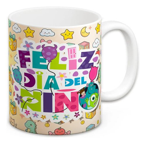 taza-infantil-bluey-stitch-capibara-11oz-regalo-ninos-kawaii-blanco-monsters-inc-sulley