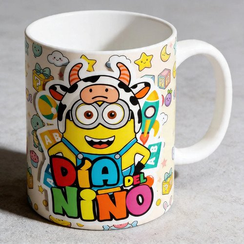 taza-infantil-bluey-stitch-capibara-11oz-regalo-ninos-kawaii-blanco-minion-disfraz-de-vaca-divertido