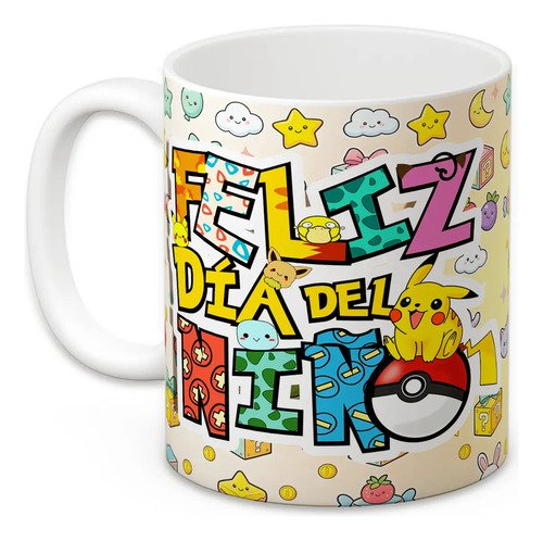 taza-infantil-bluey-stitch-capibara-11oz-regalo-ninos-kawaii-blanco-pokemon-pikachu-y-starters-evolucion