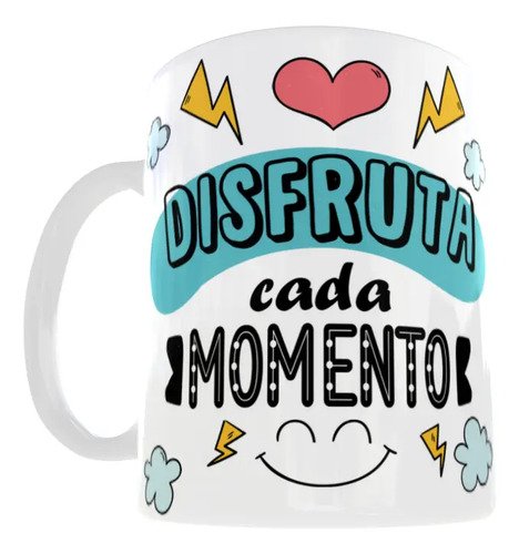 taza-frases-motivacionales-11oz-regalo-oficina-aesthetic-blanco-disfruta-cada-momento
