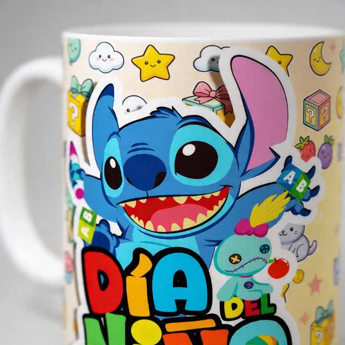 taza-infantil-bluey-stitch-capibara-11oz-regalo-ninos-kawaii-blanco-stitch-peluche-tierno-angel