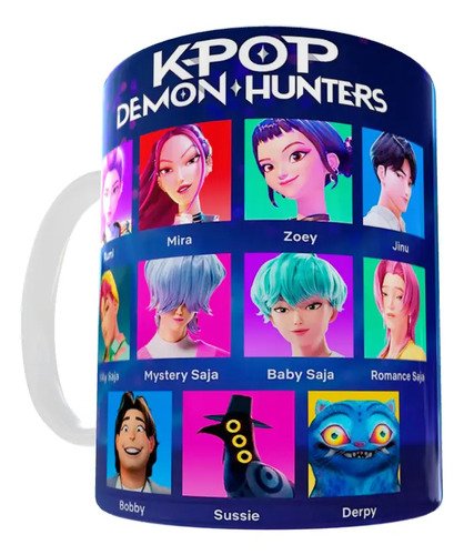 taza-k-pop-idol-demon-hunters-ceramica-330ml-aesthetic-girl-blanco-diseno-k-pop-demon-squad-retro-pop-art