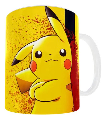 taza-pokemon-pikachu-squirtle-11oz-cafe-cumple-ninos-fiesta-blanco-pikachu
