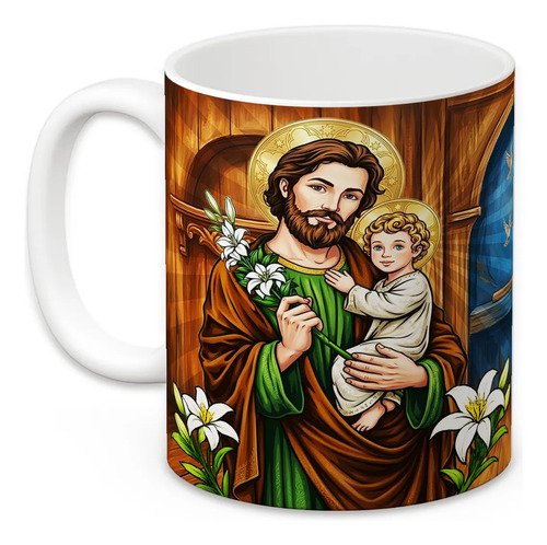 taza-san-jose-11oz-ideal-papa-padrino-bautizo-cafe-religiosa-blanco-san-jose-y-el-nino-custodio-del-salvador