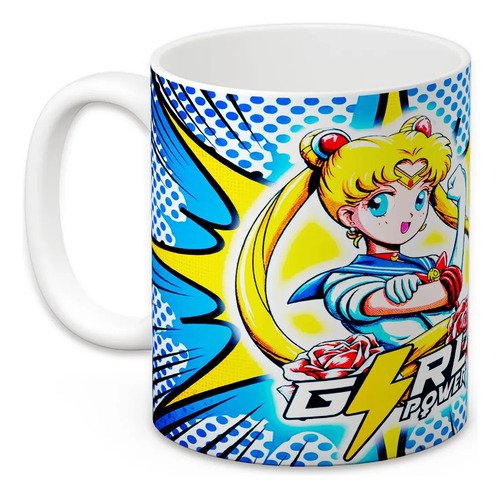 taza-girl-power-star-wars-disney-11oz-regalo-mujer-exclusivo-blanco-sailor-moon-girl-power