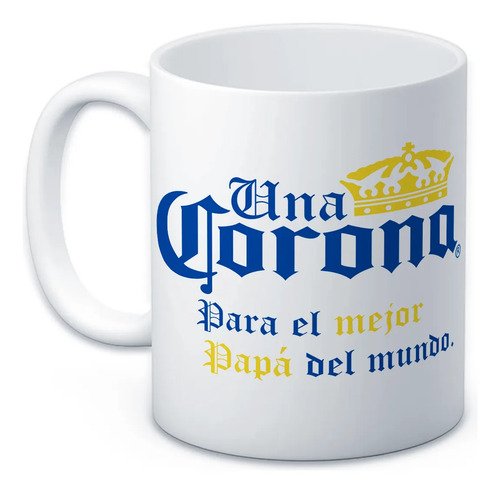 taza-dia-papa-heineken-sol-duff-corona-11oz-regalo-coleccion-blanco-una-corona-para-el-mejor-papa-del-mundo