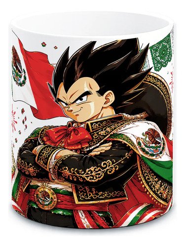 taza-viva-mexico-personajes-11oz-fiestas-patrias-septiembre-blanco-vegeta-armadura-patriota