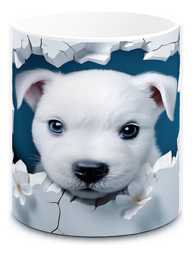 taza-perritos-3d-realista-11oz-regalo-varias-razas-lomitos-2-blanco-pared-labrador-retriever-westie-cachorro-fondo-azul-2