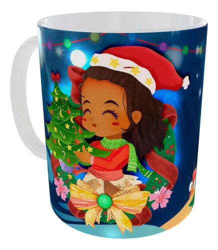 set-24-tazas-navidad-princesitas-325ml-ceramica-regalo-ideal-taza-blanca-24-tazas-de-moana-princesa