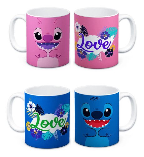 set-tazas-stitch-disney-11oz-regalo-cafe-amigo-parejas-ohana-blanco-set-2-tazas-angel-y-stitch-2