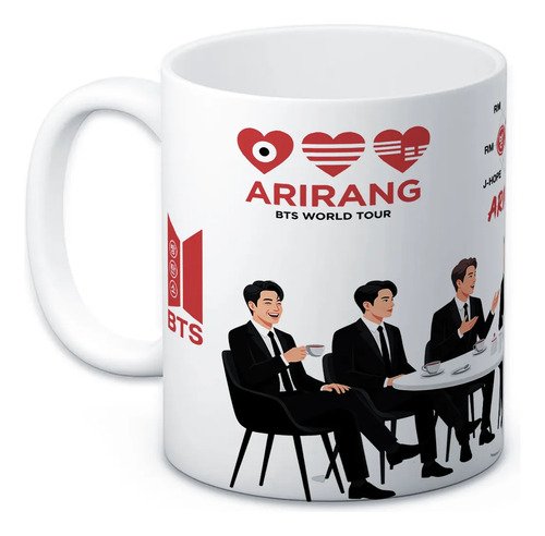 taza-bts-kpop-arirang-regalo-cafe-cumpleanos-army-bomb-11oz-blanco-coleccion-bts-arirang-world-tour