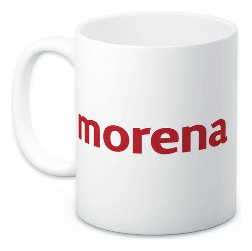 taza-partido-morena-sheinbaum-amlo-11oz-politica-mexico-cafe-blanco-morena