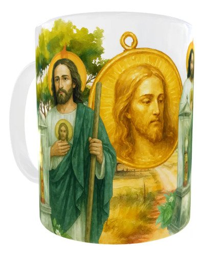 set-30-tazas-san-judas-tadeo-325ml-ceramica-regalo-catolico-taza-blanca-30-tazas-modelo-m
