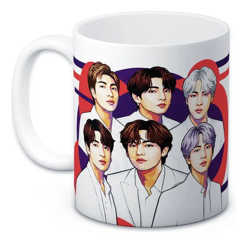 taza-bts-kpop-army-jungkook-11oz-regalo-escolar-fan-cafe-blanco-we-are-not-seven-with-you