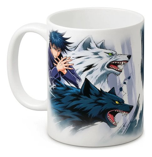 taza-jujutsu-kaisen-megumi-fushiguro-325ml-regalo-anime-cafe-blanco-megumi