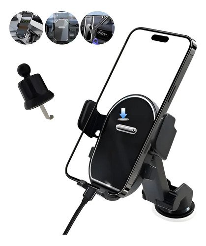 soporte-para-telefono-para-coche-estable-antichoque-2-en-1-negro
