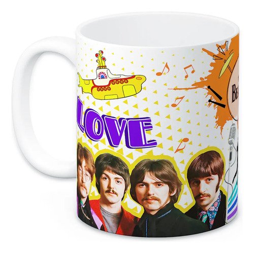 taza-the-beatles-11oz-lennon-mccartney-harrison-ringo-retro-blanco-the-beatles-yellow-submarine-vintage